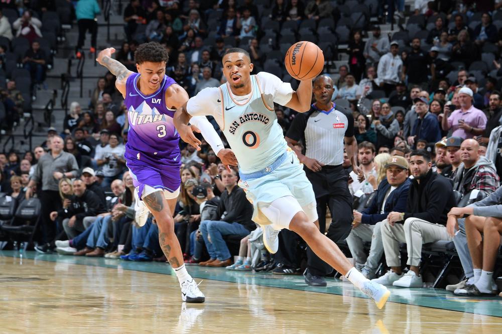 篮网新秀扎 篮网新秀扎